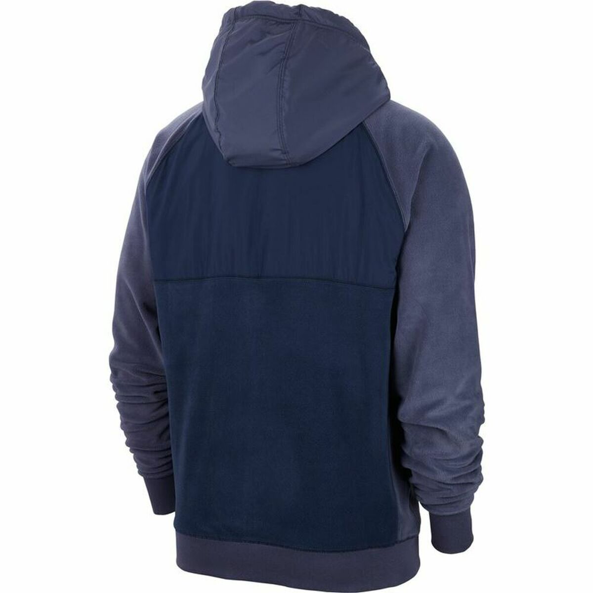 Sportjas Nike Sportswear Donkerblauw