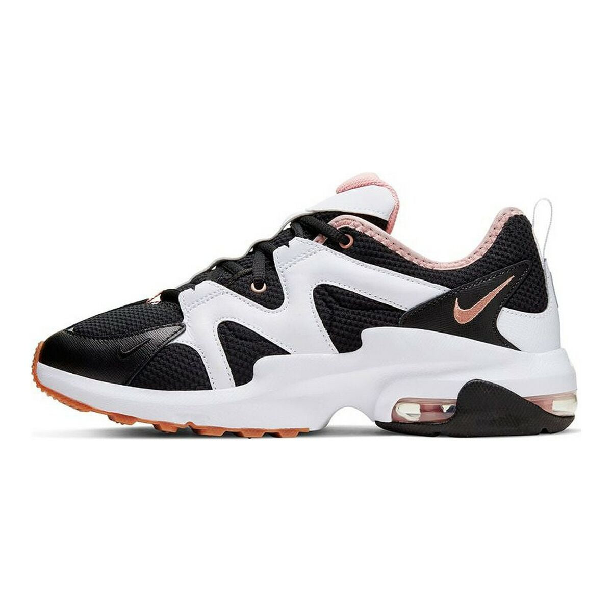 Dames sportschoenen Nike Air Max Graviton Zwart / Wit