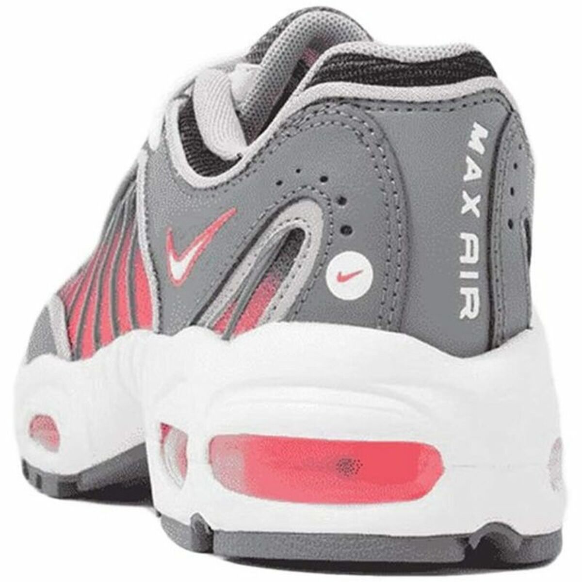 Trainers AIR MAX TAILWIND IV Nike BQ9810 007 Gray