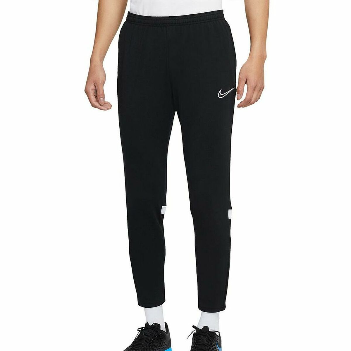 Broek voor volwassenen Nike CW6122 Zwart