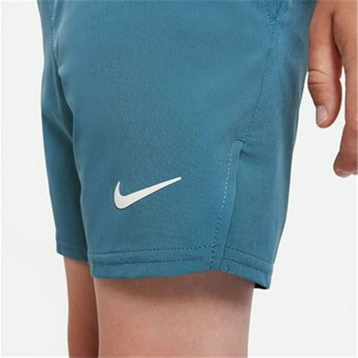 Sports Shorts for Kids Nike Flex Ace