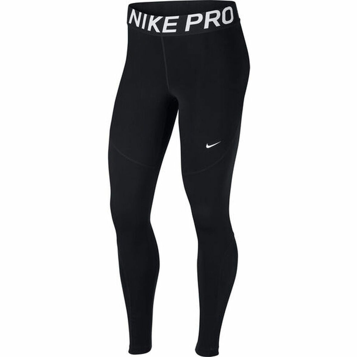 Sportlegging voor dames Nike PRO W AO9968 010 Zwart
