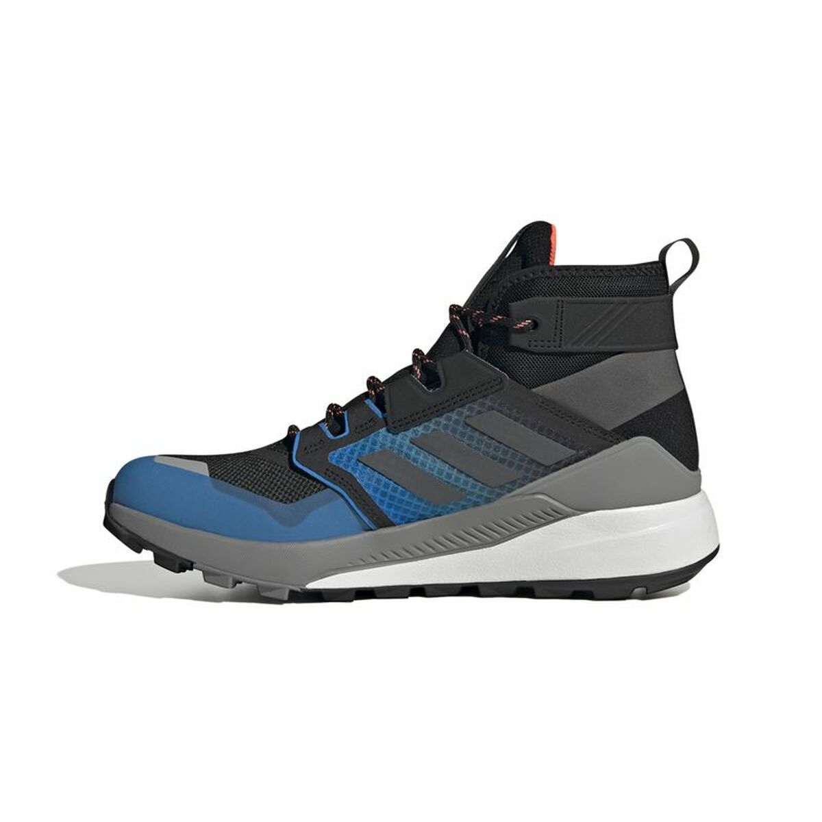 Wandel-/trekkingschoenen Adidas Terrex Traillmaker Gore-Tex Zwart
