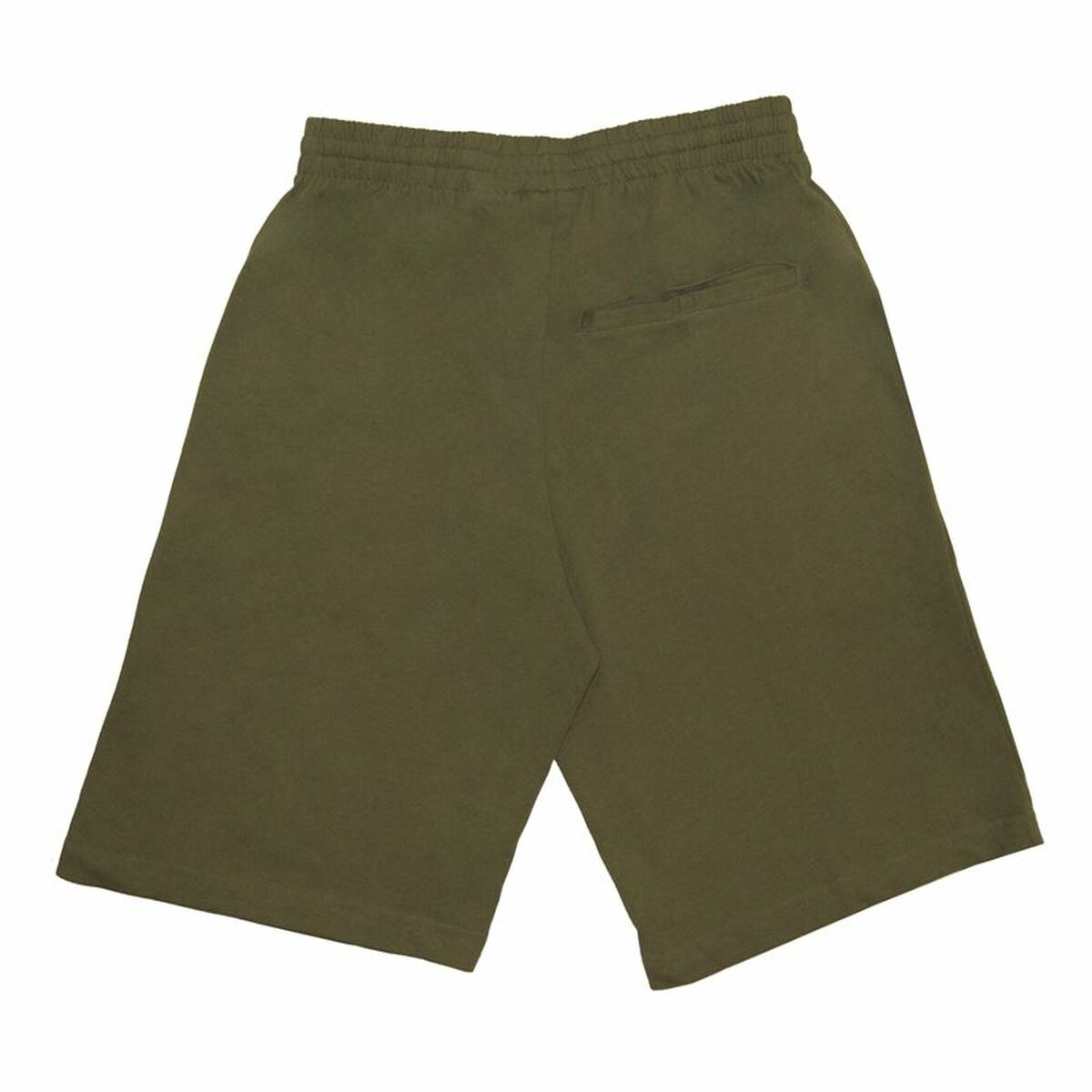 Sportshorts voor heren Nike Olive
