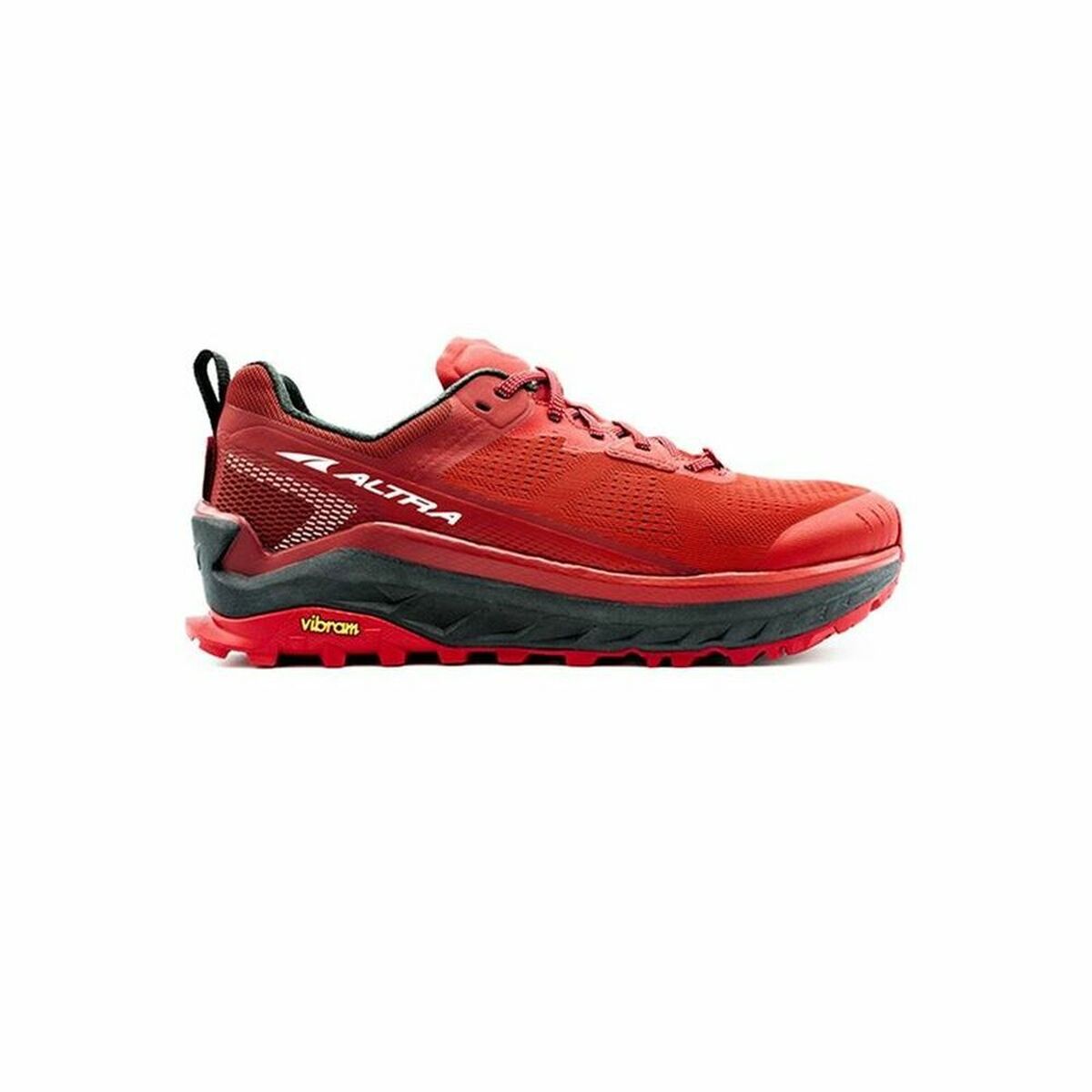Running Shoes for Adults Altra Olympus