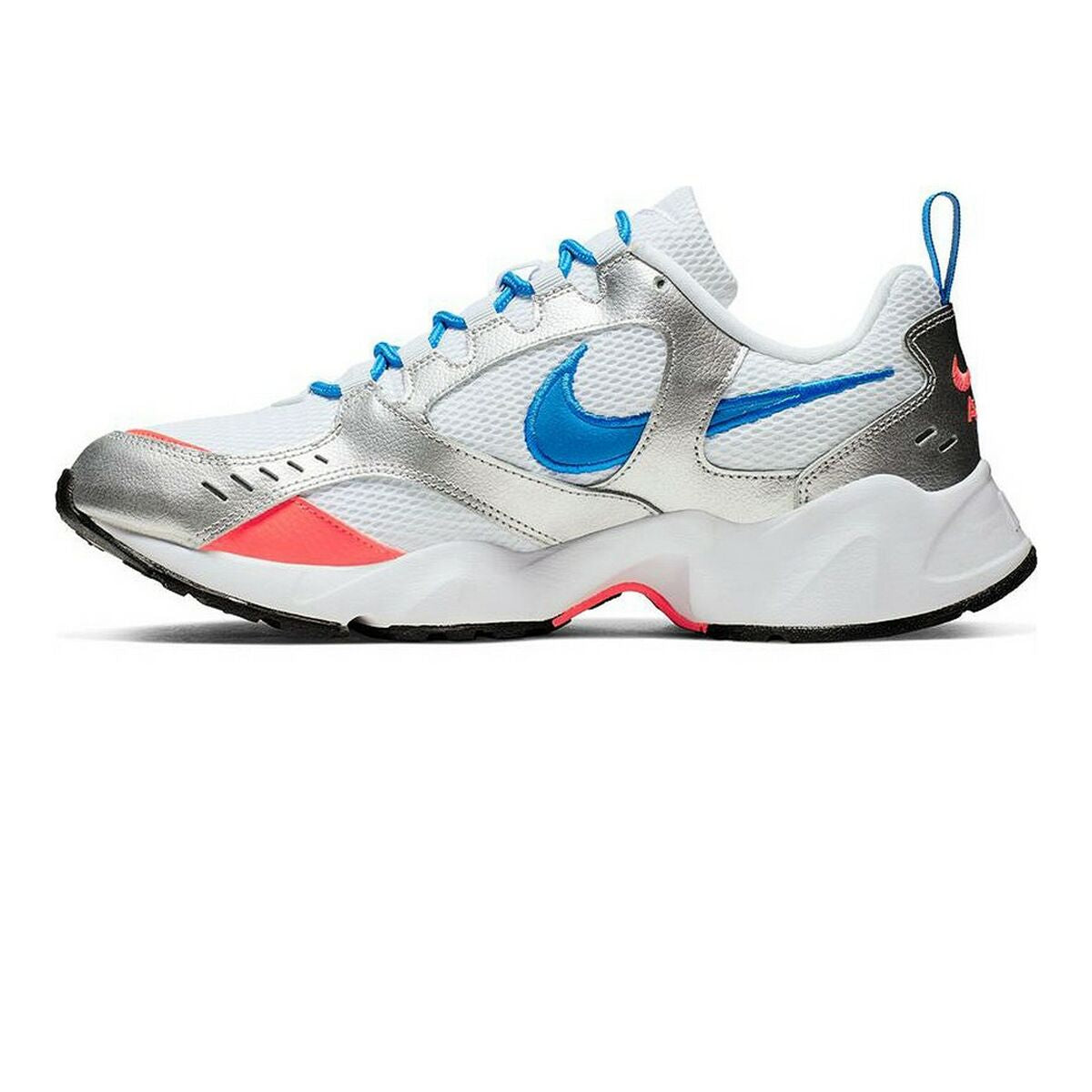 Heren-trainers Nike Air Heights Wit