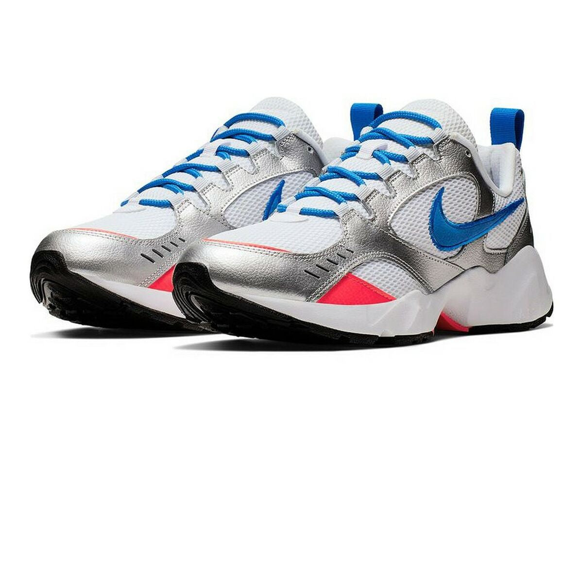 Heren-trainers Nike Air Heights Wit