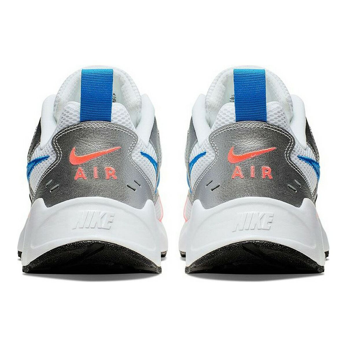 Heren-trainers Nike Air Heights Wit