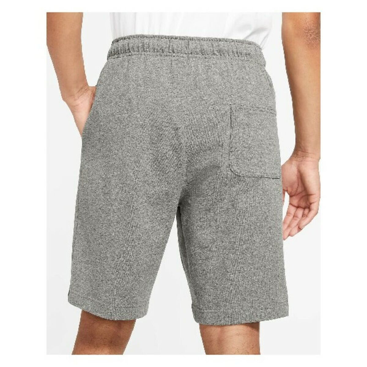 Sportshorts voor heren Nike Sportswear Club BV2772 063