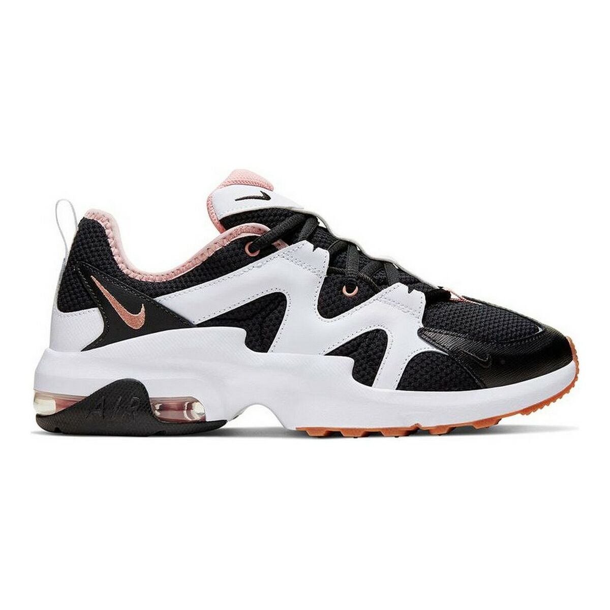 Dames sportschoenen Nike Air Max Graviton Zwart / Wit