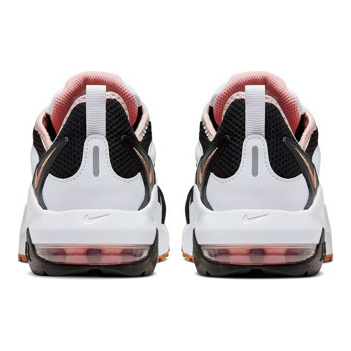 Dames sportschoenen Nike Air Max Graviton Zwart / Wit