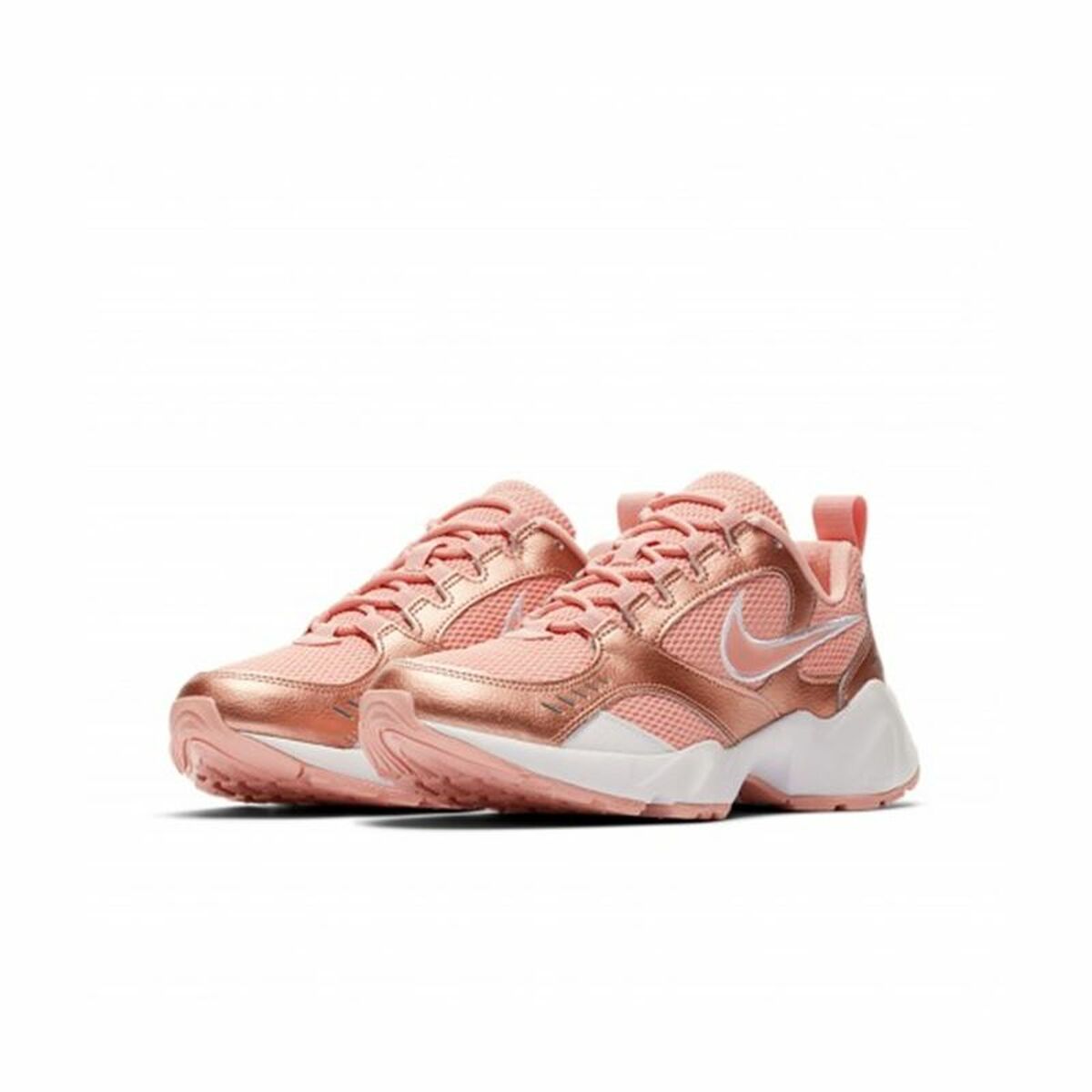 Sportschoenen Nike Air Heights Coral