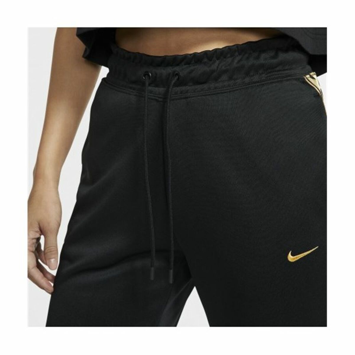 Dames trainingsbroek Nike Sportswear Zwart