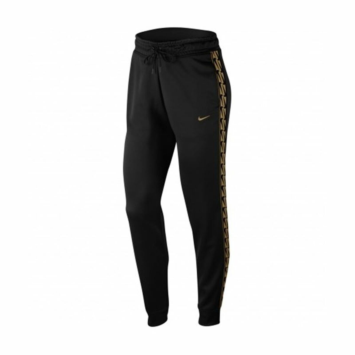 Dames trainingsbroek Nike Sportswear Zwart