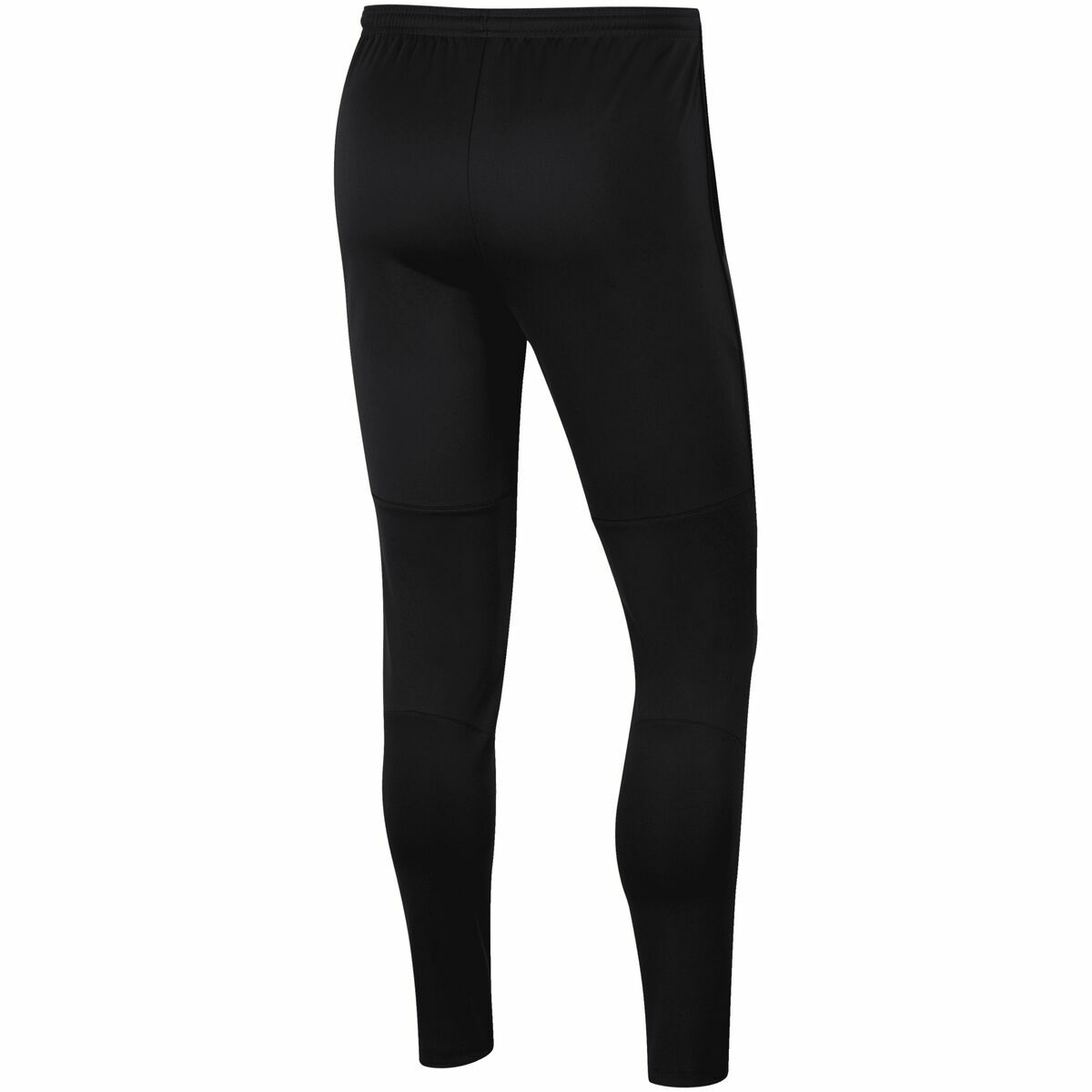 Broek voor volwassenen Nike I FIT PARK BV6877 010 Zwart