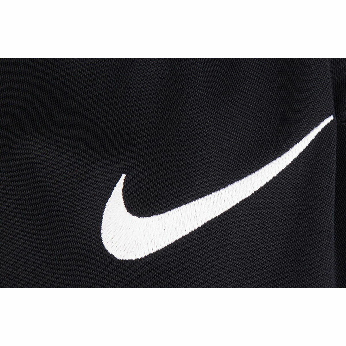 Broek voor volwassenen Nike I FIT PARK BV6877 010 Zwart
