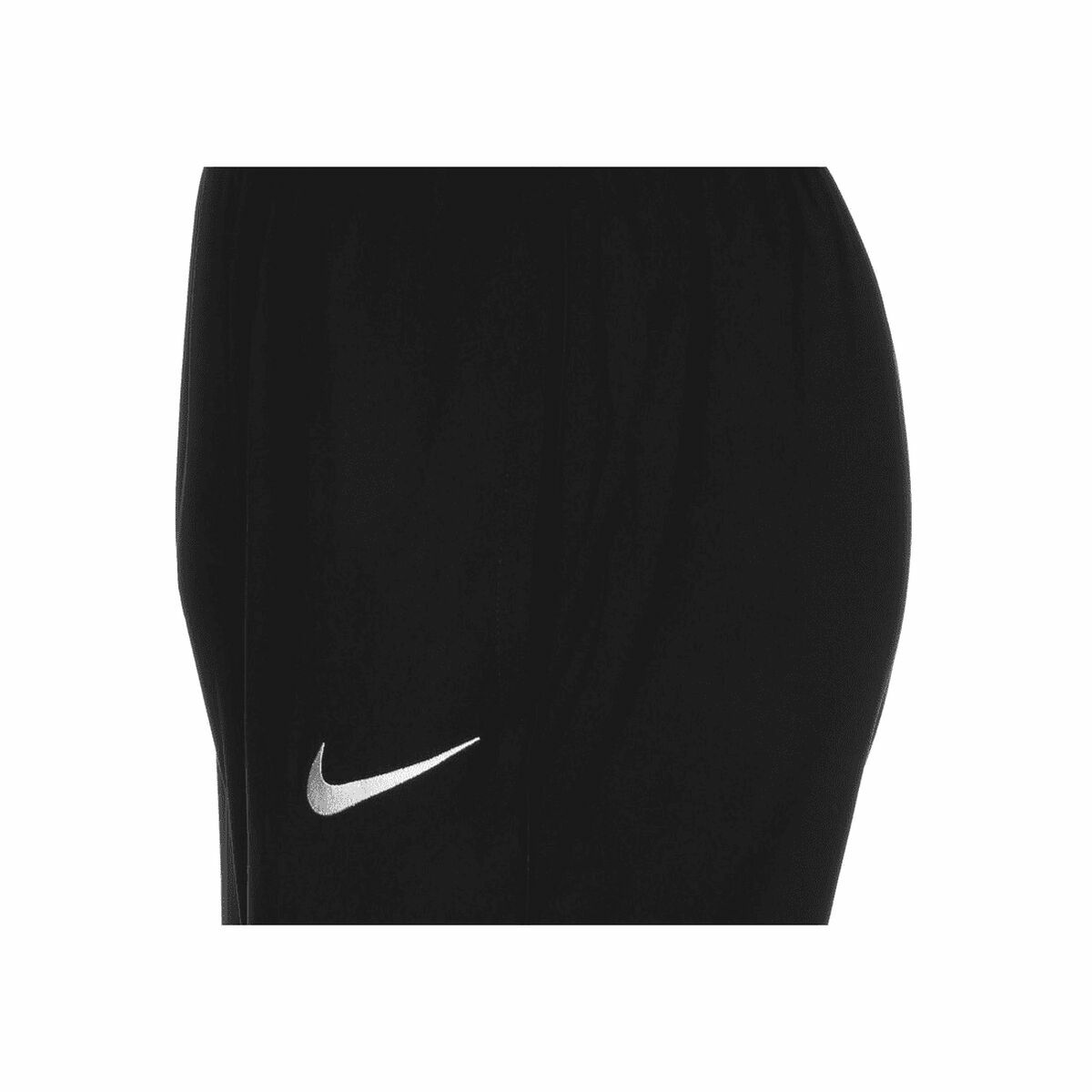 Broek voor volwassenen Nike I FIT PARK BV6877 010 Zwart