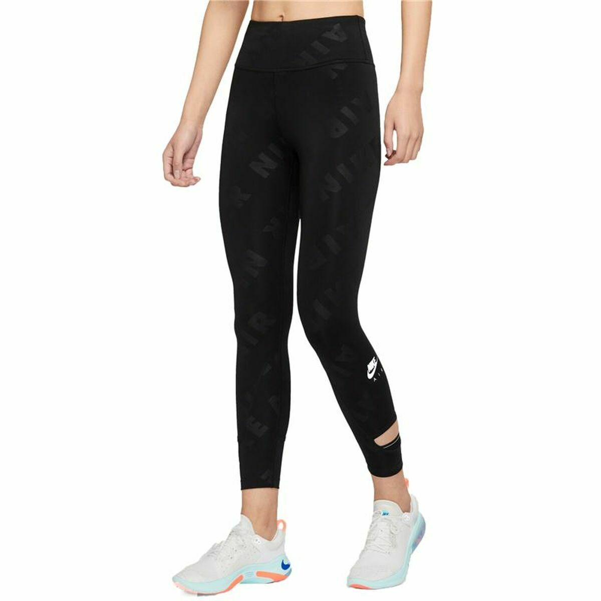 Sports leggings for Women Nike Air Tight Black