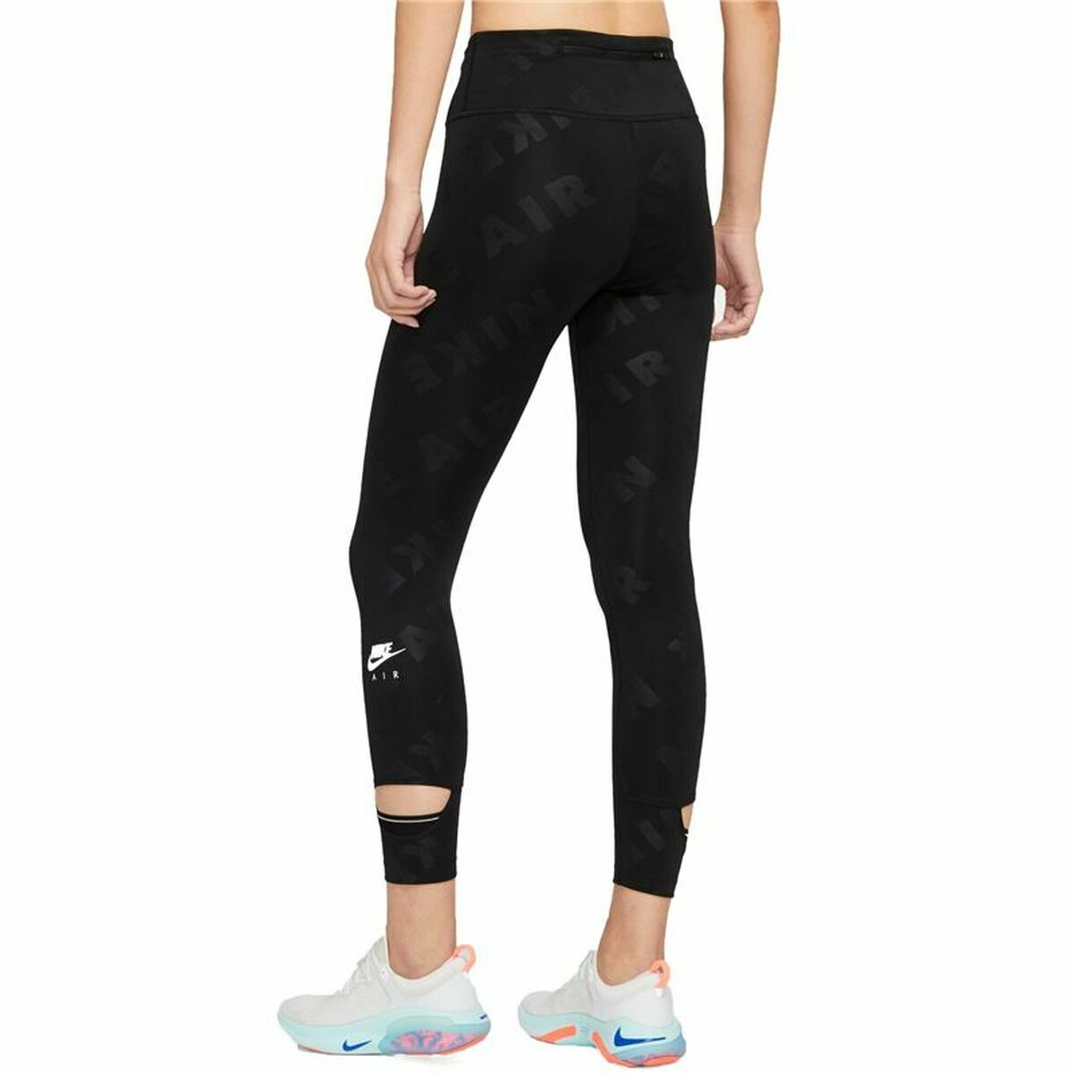 Sports leggings for Women Nike Air Tight Black