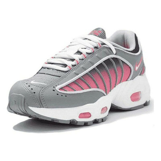 Trainers AIR MAX TAILWIND IV Nike BQ9810 007 Gray