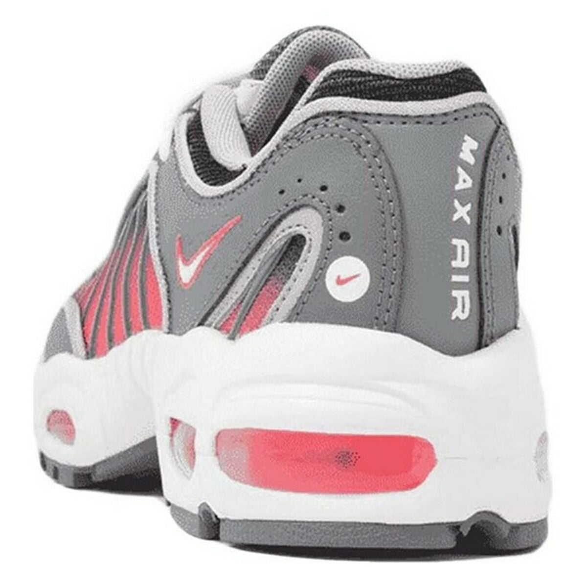 Trainers AIR MAX TAILWIND IV Nike BQ9810 007 Gray