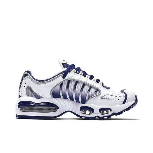 Trainers AIR MAX TAILWIND IV Nike BQ9810 107 Gray