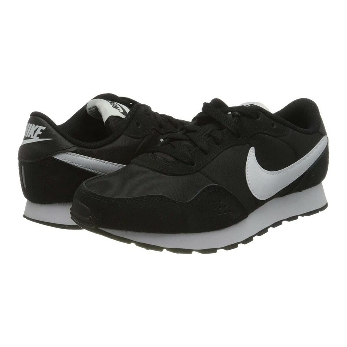 Sportschoenen voor kinderen Nike MD Valiant BG CN8558 002