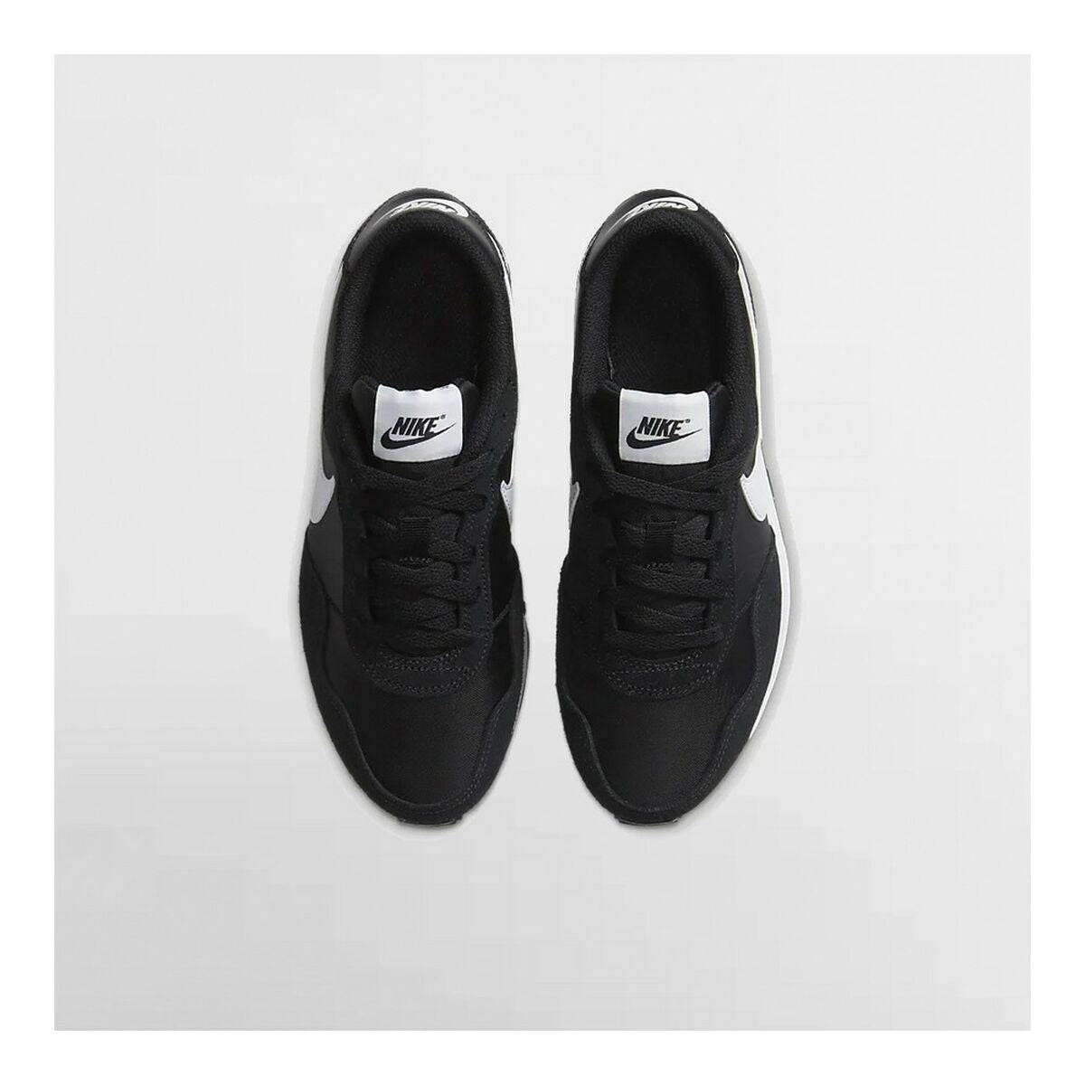 Sportschoenen voor kinderen Nike MD Valiant BG CN8558 002