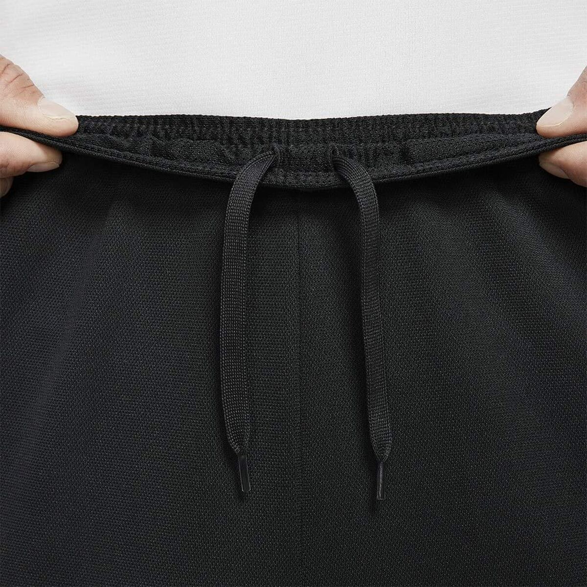 Trainingspak voor volwassenen Nike CW6131 Zwart