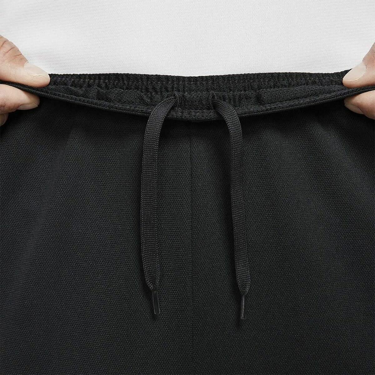 Trainingspak voor volwassenen Nike CW6131 Zwart