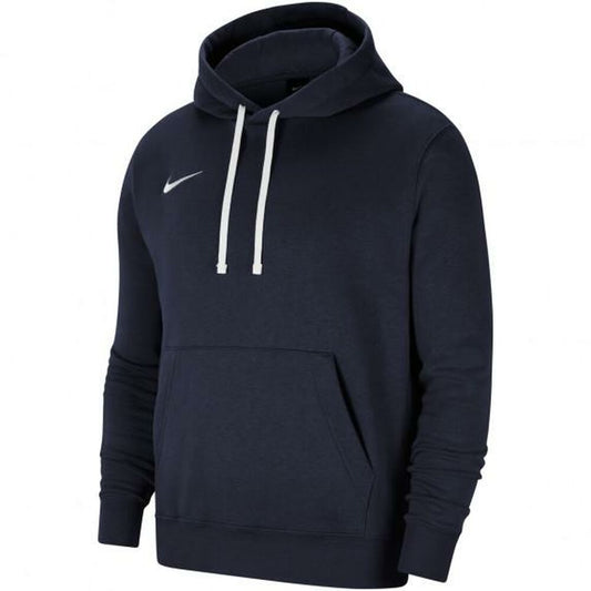 Heren hoodie Nike CW6902 – Zwart