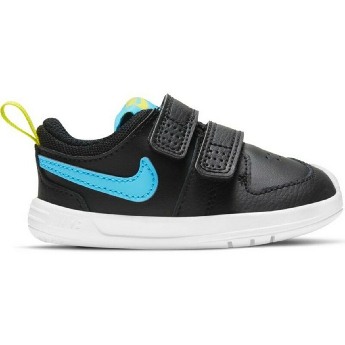 Babies Sports Shoes Nike PICO 5 AR4162 Black Children's