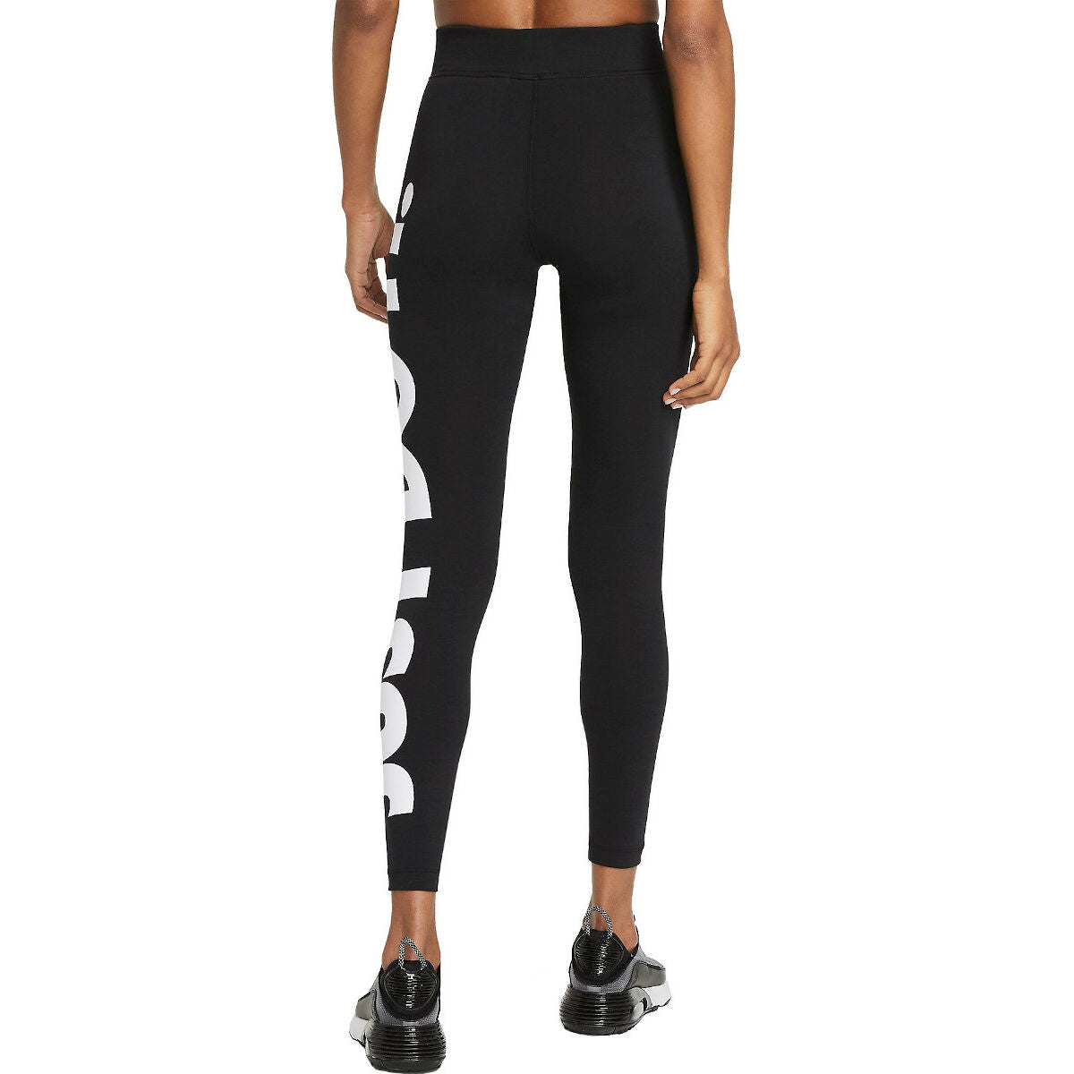 Sports Leggings for Women Nike CZ8534 010 Black