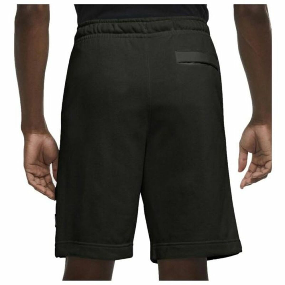 Sportshorts Nike Sportswear Zwart Heren