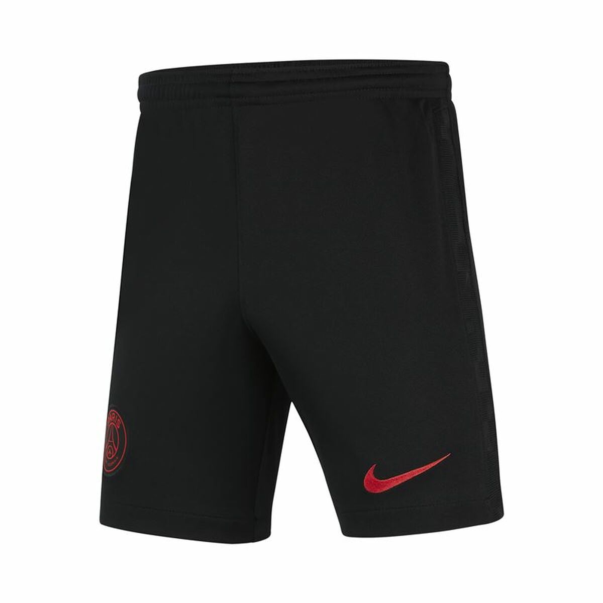Children's Sports Shorts Nike Black