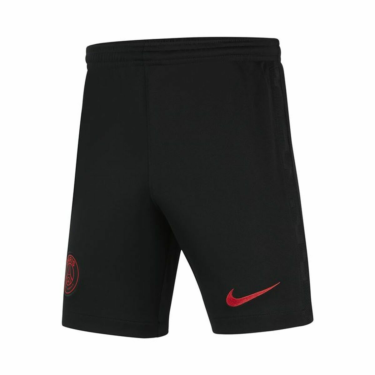 Children's Sports Shorts Nike Black