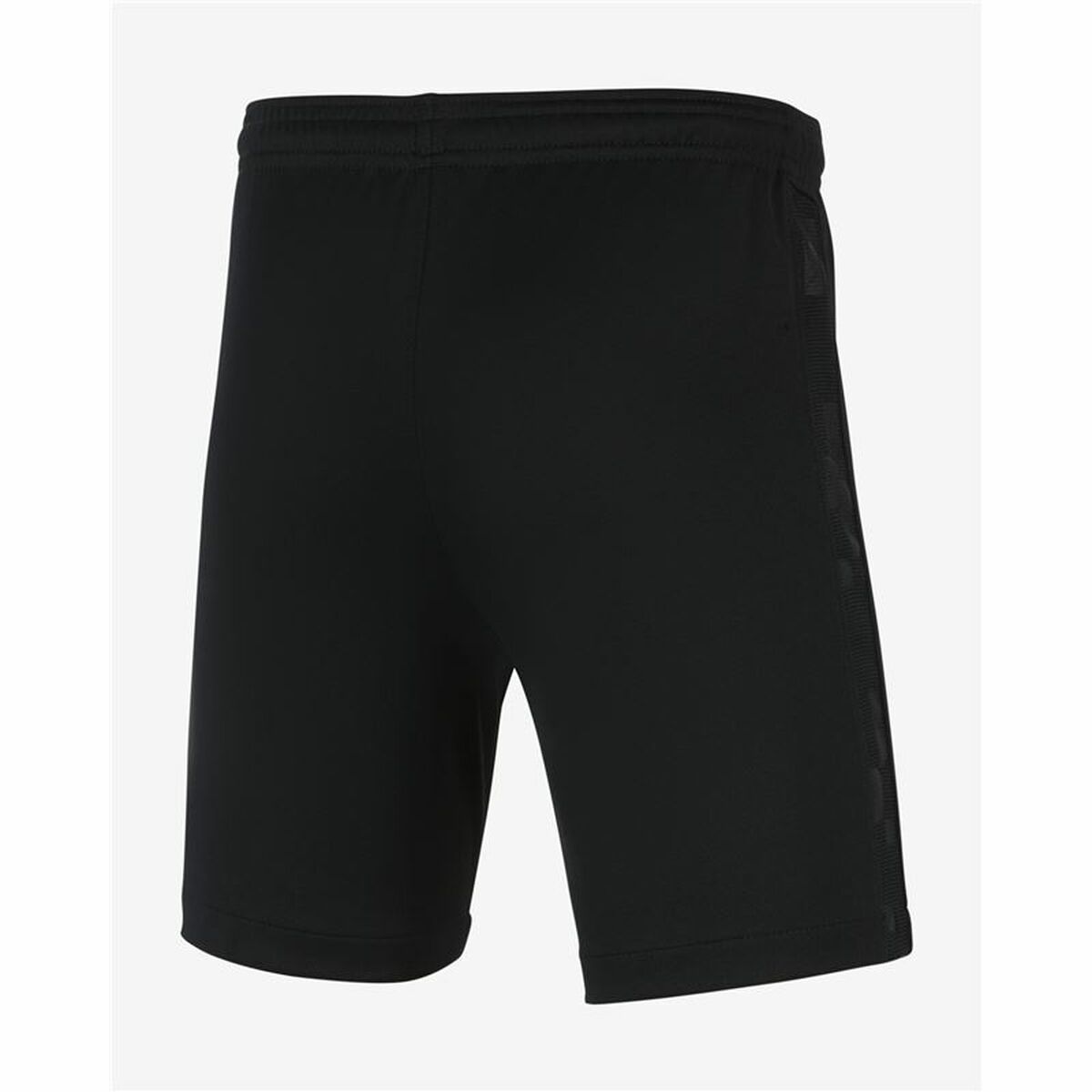 Children's Sports Shorts Nike Black