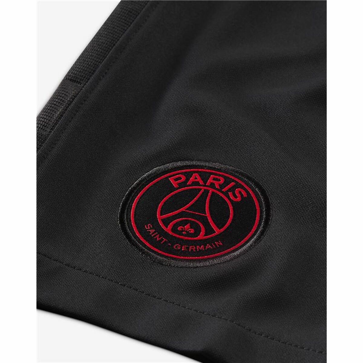 Children's Sports Shorts Nike Black