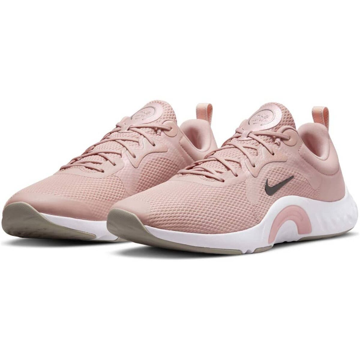 Hardloopschoenen voor volwassenen Nike TR 11 Roze