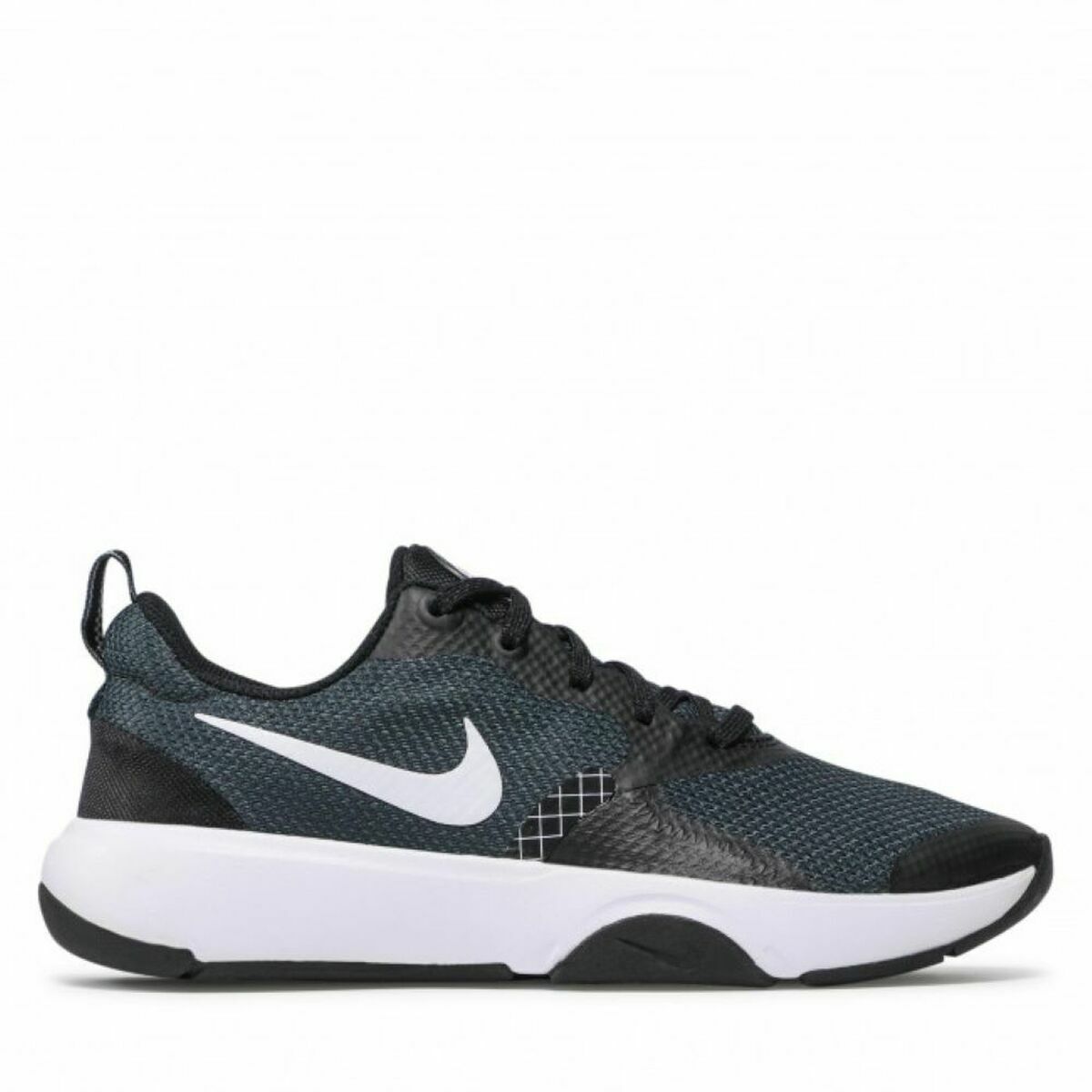 Dames sportschoenen Nike CITY REP TR DA1351 002 Zwart