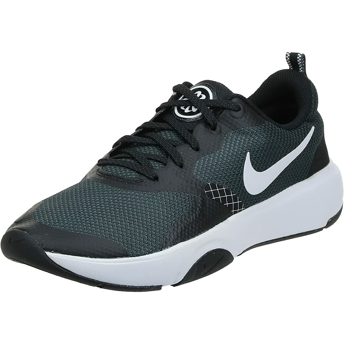 Dames sportschoenen Nike CITY REP TR DA1351 002 Zwart
