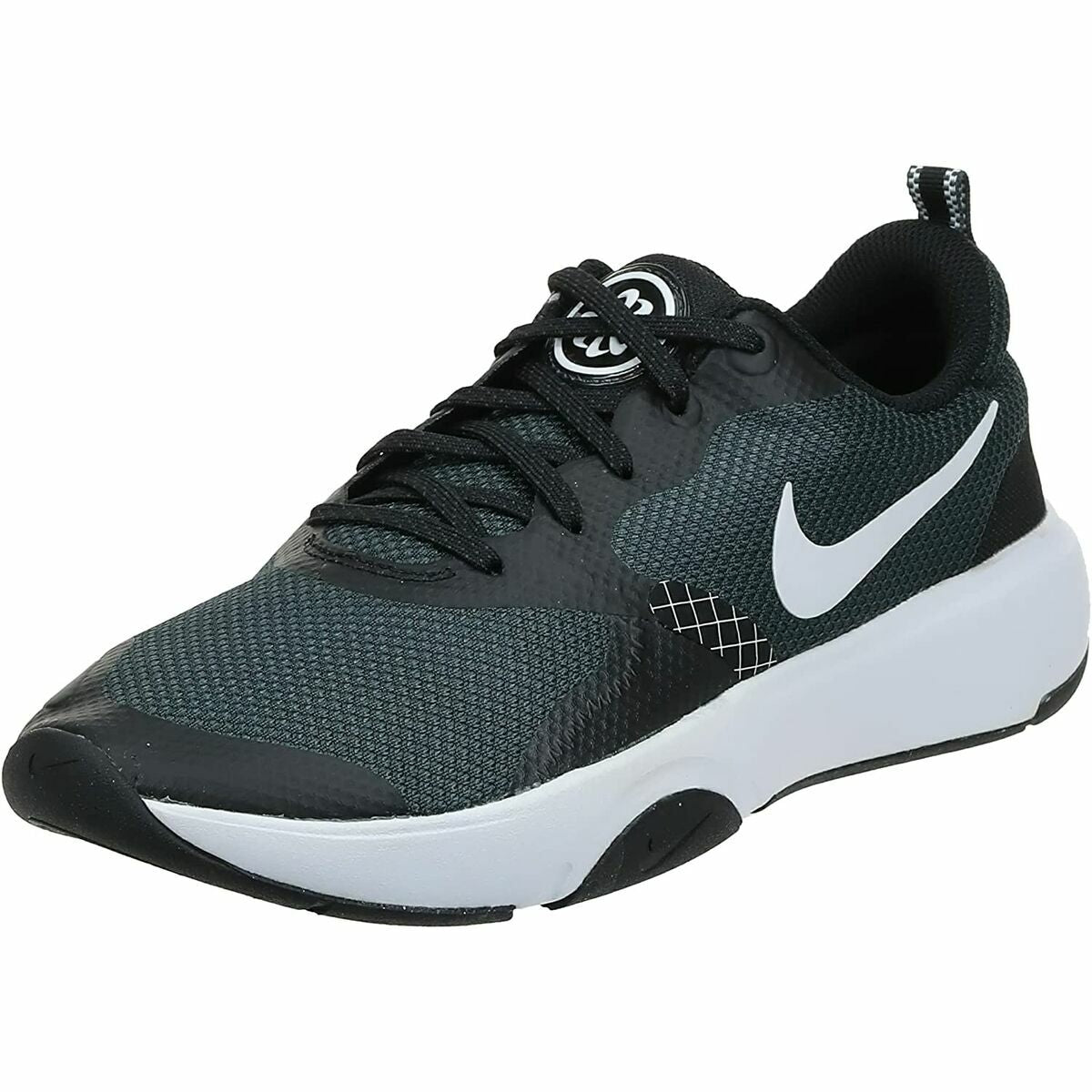 Dames sportschoenen Nike CITY REP TR DA1351 002 Zwart
