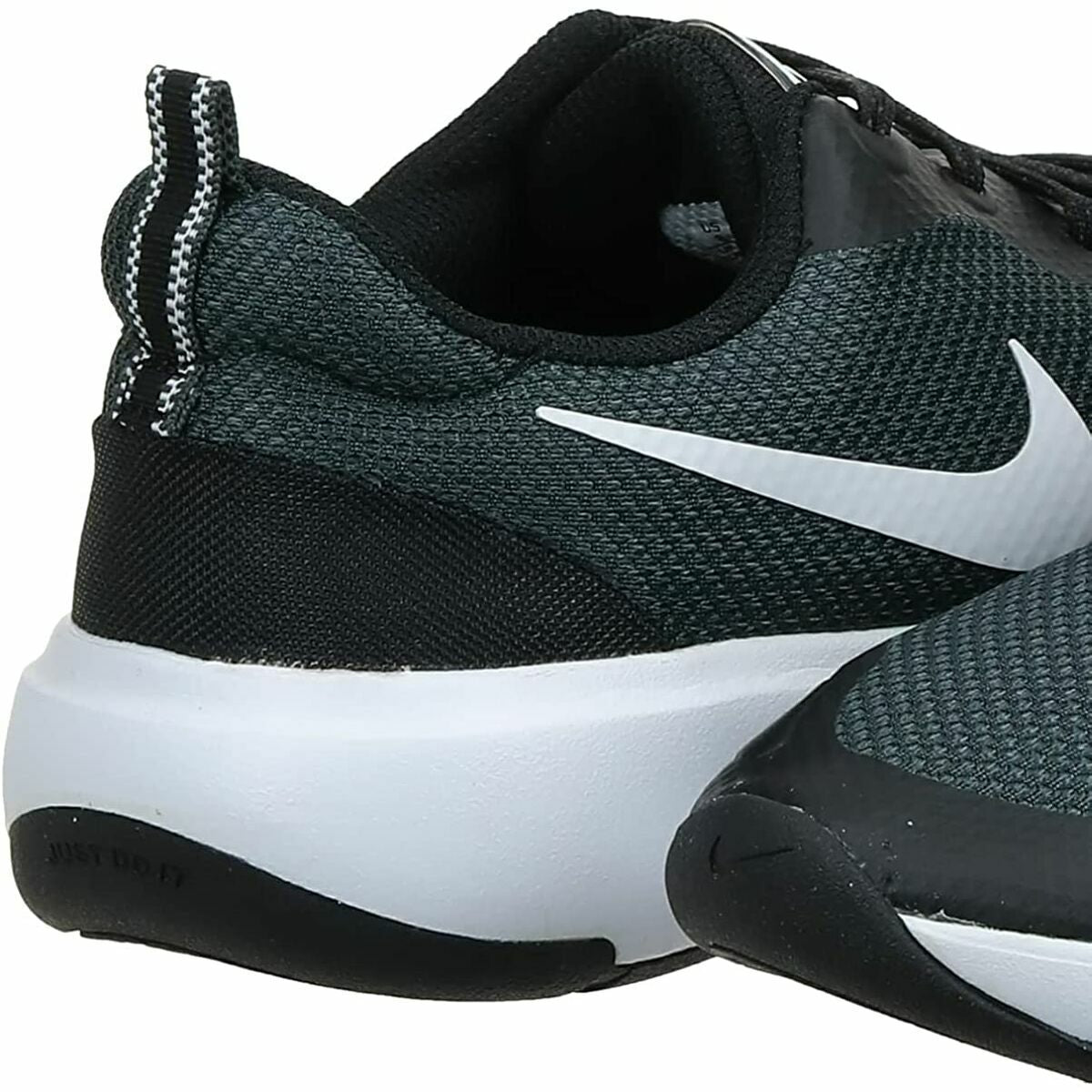Dames sportschoenen Nike CITY REP TR DA1351 002 Zwart