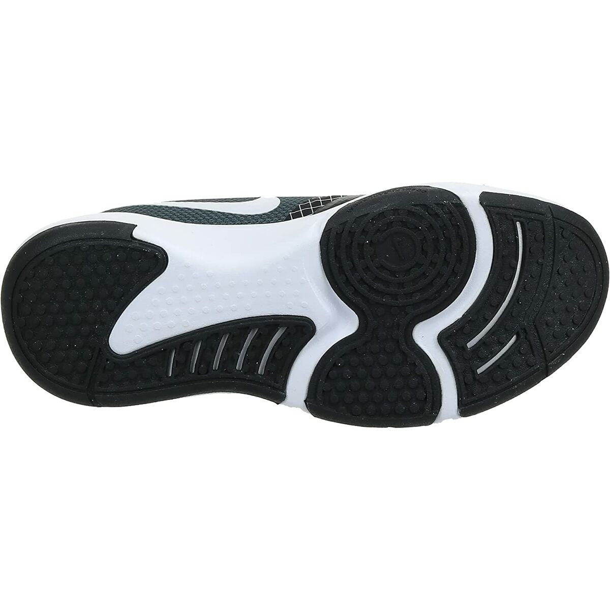 Dames sportschoenen Nike CITY REP TR DA1351 002 Zwart