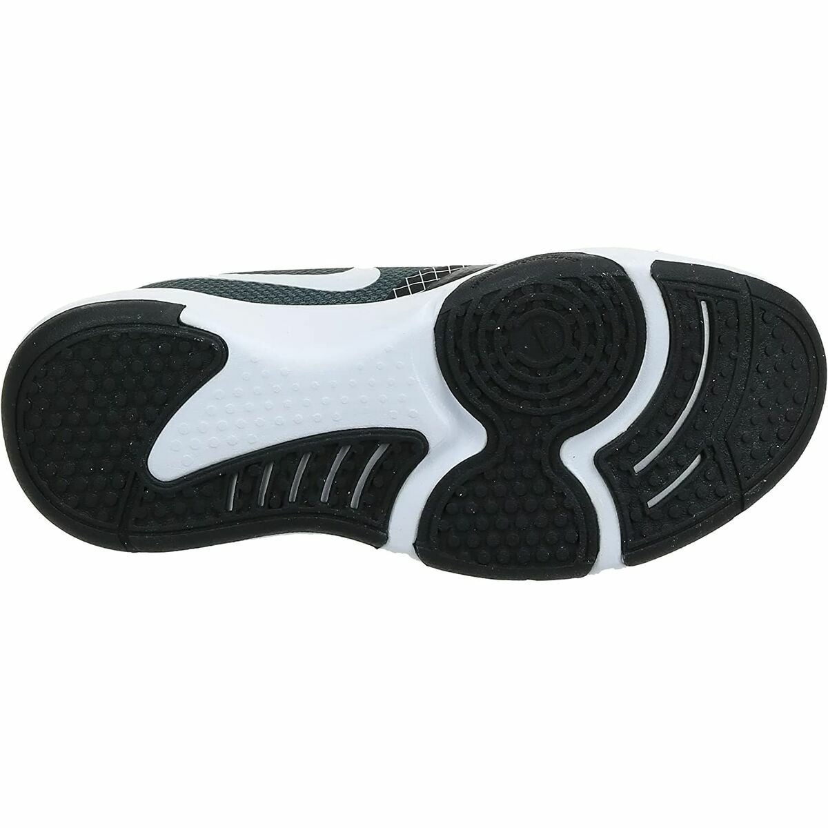 Dames sportschoenen Nike CITY REP TR DA1351 002 Zwart