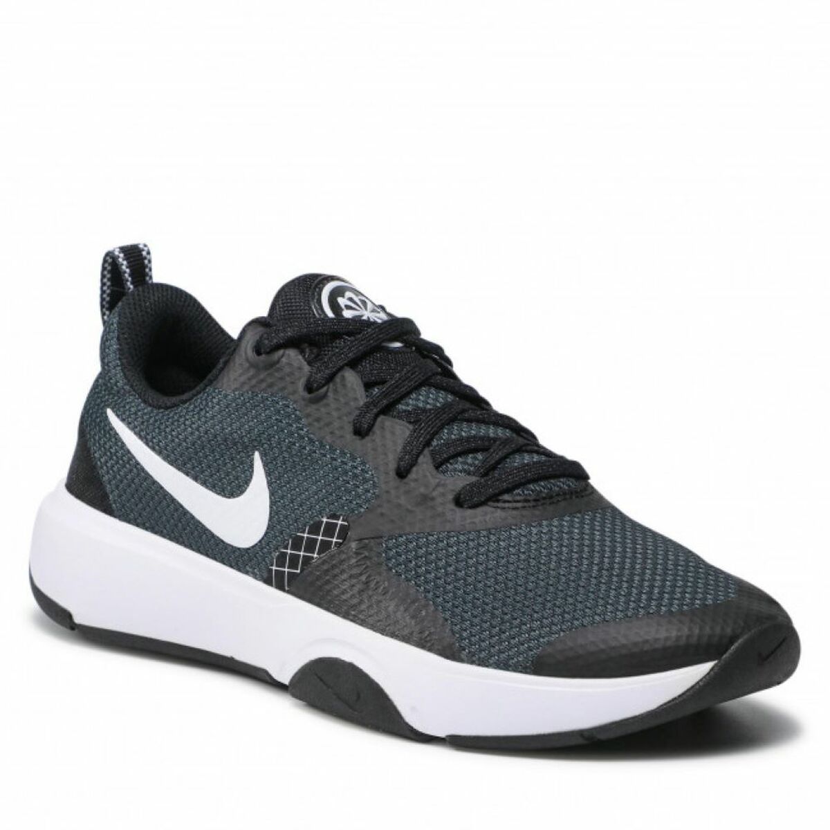 Dames sportschoenen Nike CITY REP TR DA1351 002 Zwart
