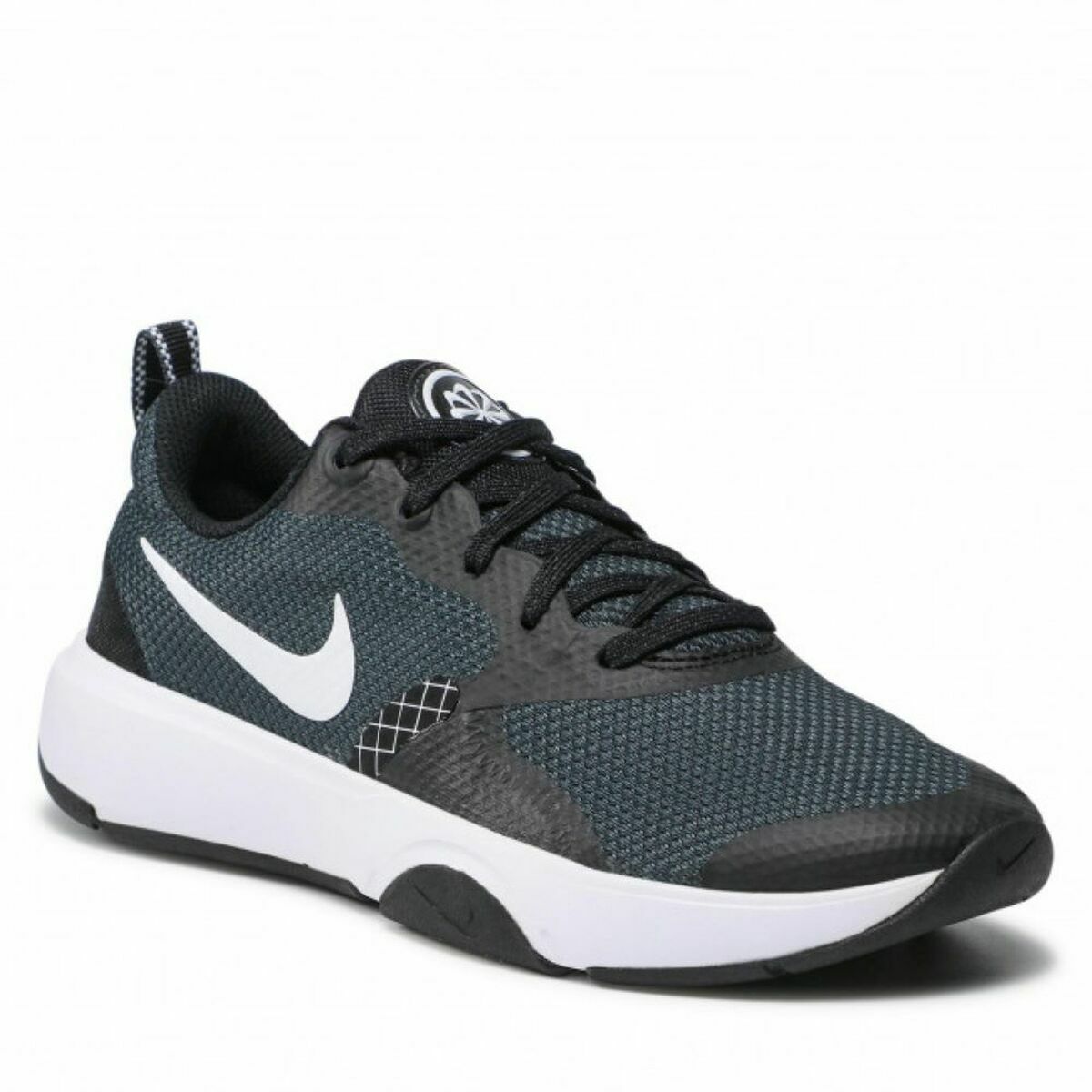 Dames sportschoenen Nike CITY REP TR DA1351 002 Zwart