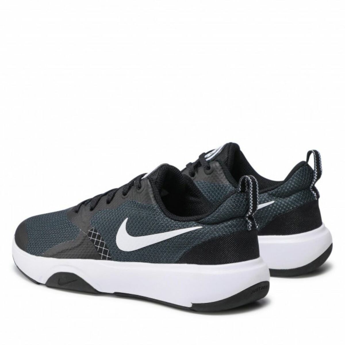 Dames sportschoenen Nike CITY REP TR DA1351 002 Zwart