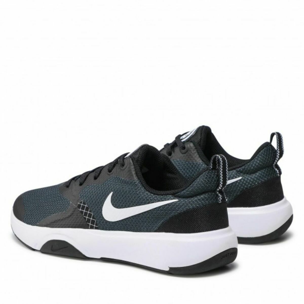 Dames sportschoenen Nike CITY REP TR DA1351 002 Zwart