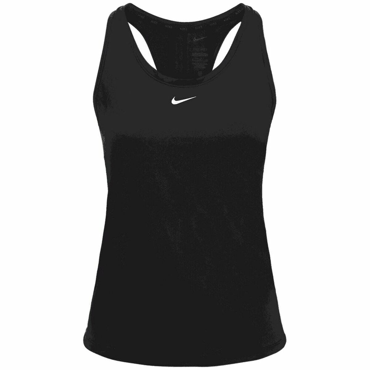 Dames tanktop Nike DD0623 Zwart